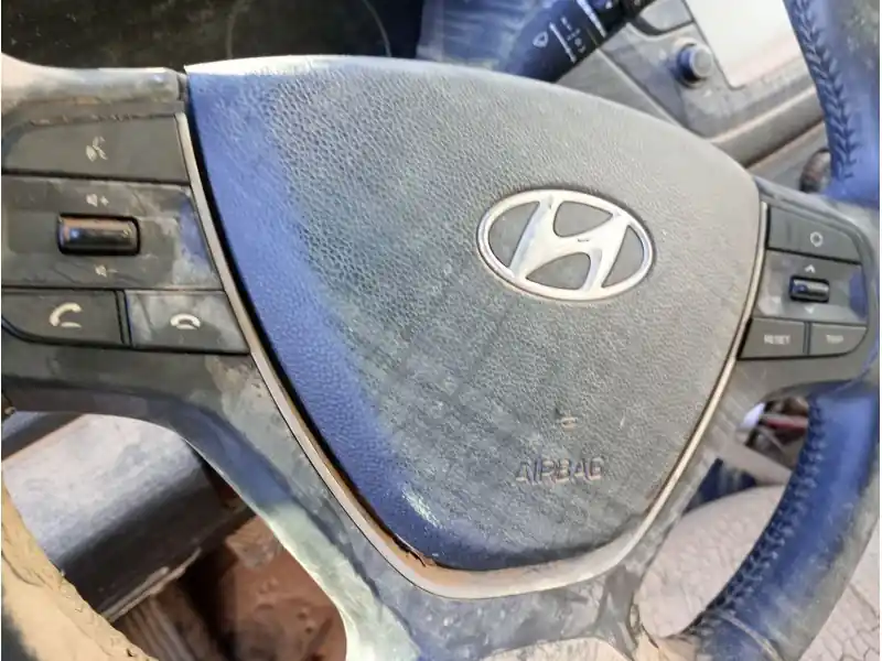 AIRBAG DELANTERO IZQUIERDO 56900C8000TRY Auténtico
