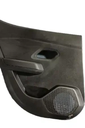 Barato GUARNECIDO PUERTA TRASERA IZQUIERDA 829A16245R