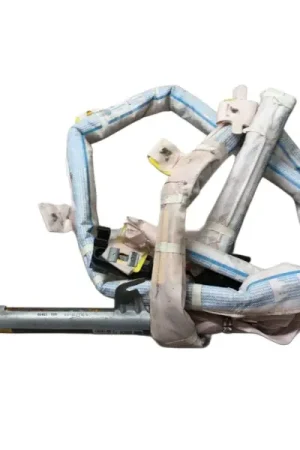 AIRBAG CORTINA DELANTERO DERECHO 7N0880741A T7N0741 Precio De Oferta