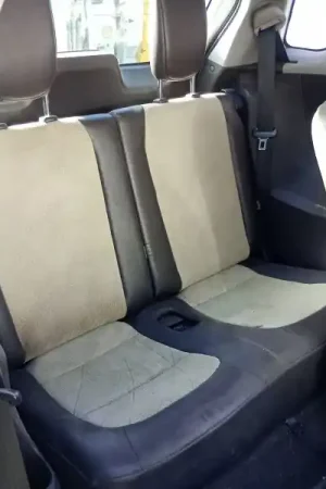ASIENTOS TRASEROS Auténtico