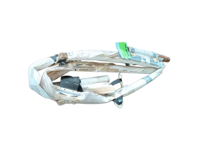 AIRBAG CORTINA DELANTERO DERECHO A2468601002 0589P1000338 Última Oportunidad