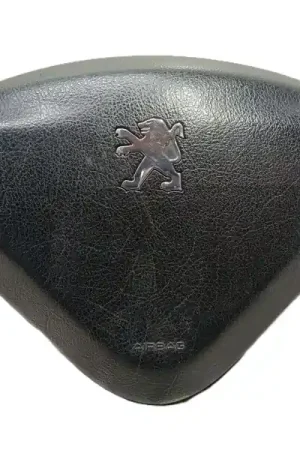 AIRBAG DELANTERO IZQUIERDO 4112JA 96500674ZD Última Versión