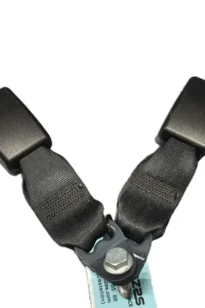 ENGANCHE CINTURON TRASERO IZQUIERDO 878170958R 878170958R Auténtico