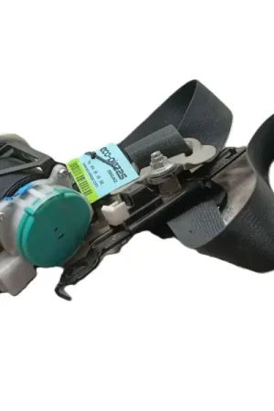 CINTURON SEGURIDAD DELANTERO IZQUIERDO 7322060632C2 YKAH2EF829P Imprescindible (Must-Have)