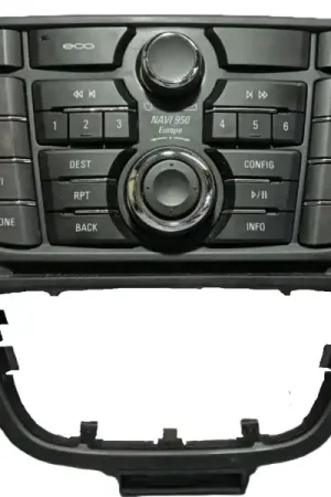 MANDO MULTIFUNCION 13406671 13340410 Entrega Rápida