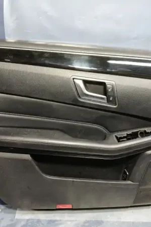 Rebajas GUARNECIDO PUERTA DELANTERA IZQUIERDA 6762052401B2