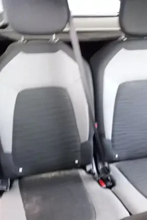 ASIENTO TRASERO DERECHO Nuevo Modelo