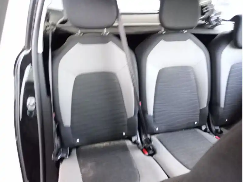ASIENTO TRASERO DERECHO Nuevo Modelo