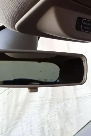 Ordenar Ahora Mismo ESPEJO INTERIOR
