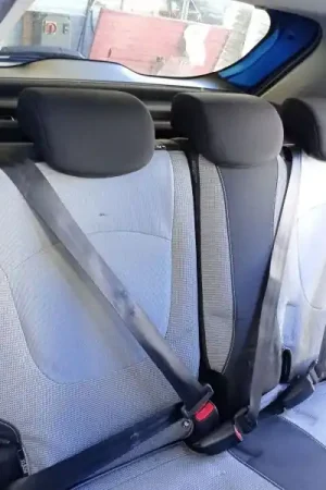 Comprar En Línea CINTURON SEGURIDAD TRASERO DERECHO