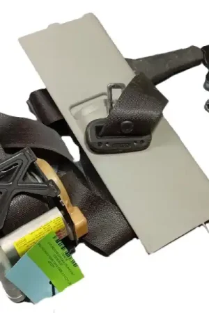 CINTURON SEGURIDAD DELANTERO IZQUIERDO 12848365 Precio Reducido