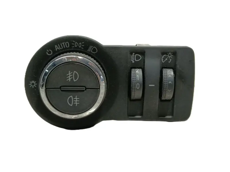 Original MANDO LUCES 13268702 251507