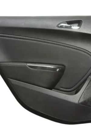 Oferta GUARNECIDO PUERTA TRASERA IZQUIERDA 13258735 HL20110421061