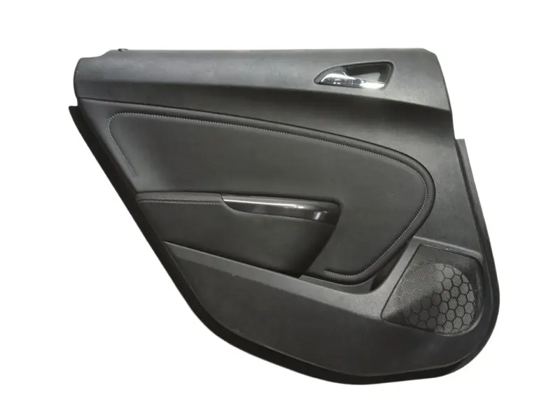 Oferta GUARNECIDO PUERTA TRASERA IZQUIERDA 13258735 HL20110421061