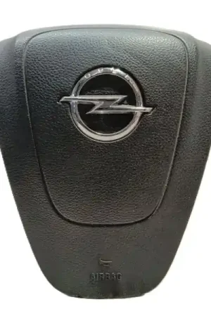 AIRBAG DELANTERO IZQUIERDO 39172523 306410199P10AH Imprescindible (Must-Have)