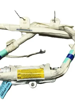AIRBAG CORTINA DELANTERO IZQUIERDO 13251619 39095575 Bestseller