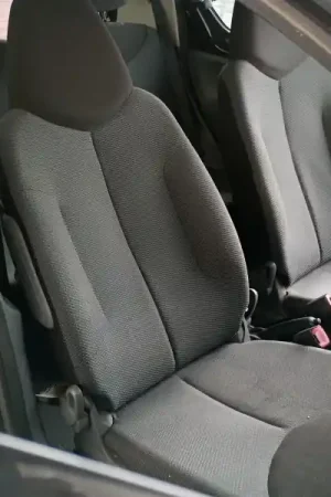 ASIENTO DELANTERO DERECHO Lujoso