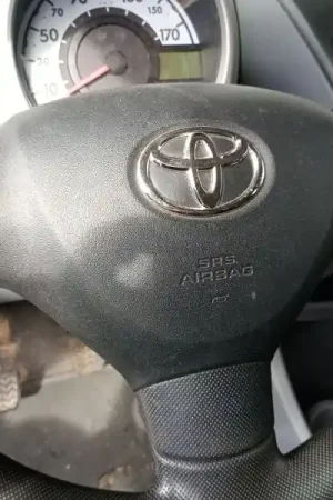 AIRBAG DELANTERO IZQUIERDO Envío Internacional