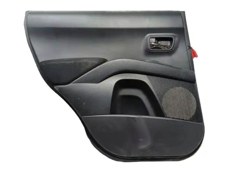 Precio De Oferta GUARNECIDO PUERTA TRASERA IZQUIERDA 9343H6 7222A349XCQ
