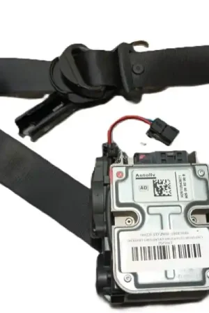 Compra Ahora CINTURON SEGURIDAD DELANTERO DERECHO A21186056869C94 H281U543671