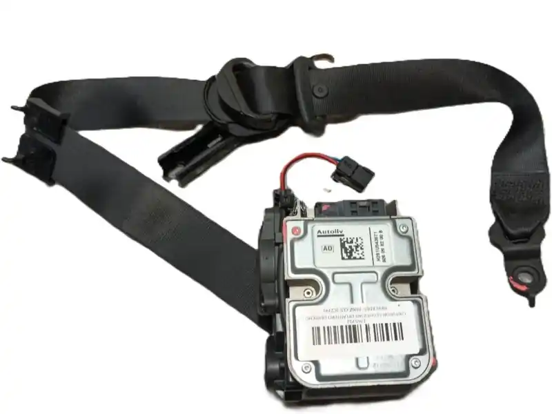 Compra Ahora CINTURON SEGURIDAD DELANTERO DERECHO A21186056869C94 H281U543671