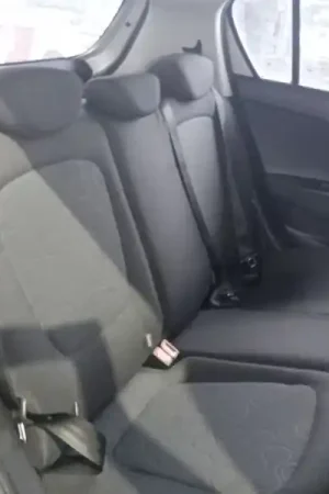 ASIENTOS TRASEROS Mayoreo