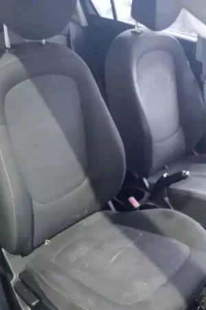 ASIENTO DELANTERO DERECHO Disponible Ahora