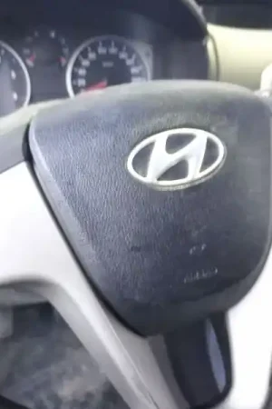 AIRBAG DELANTERO IZQUIERDO 569001J5009P Imprescindible (Must-Have)