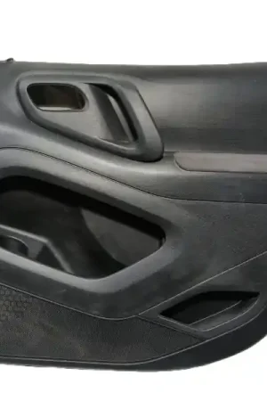 Precio De Oferta GUARNECIDO PUERTA DELANTERA DERECHA 98006931ZM 9681235177