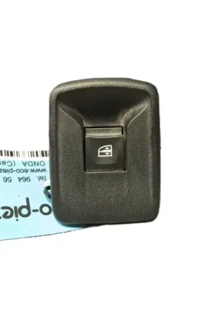 MANDO ELEVALUNAS TRASERO IZQUIERDO 254217475R 00235634 Nuevo Modelo