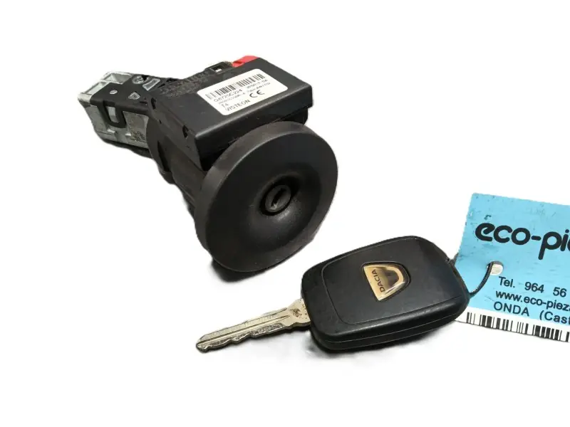 Artesanal CONMUTADOR DE ARRANQUE 487004438R G8725C224