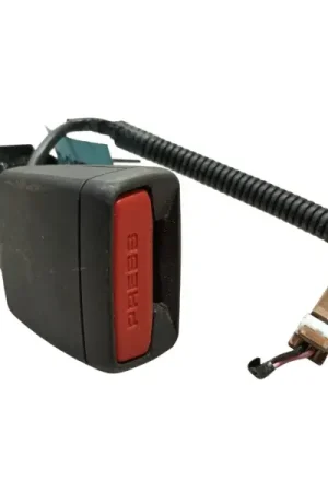 Última Oportunidad ENGANCHE CINTURON TRASERO IZQUIERDO 89830Q0000NNB T4IA000F