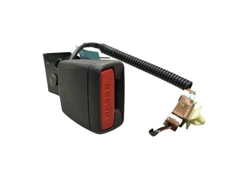 Última Oportunidad ENGANCHE CINTURON TRASERO IZQUIERDO 89830Q0000NNB T4IA000F