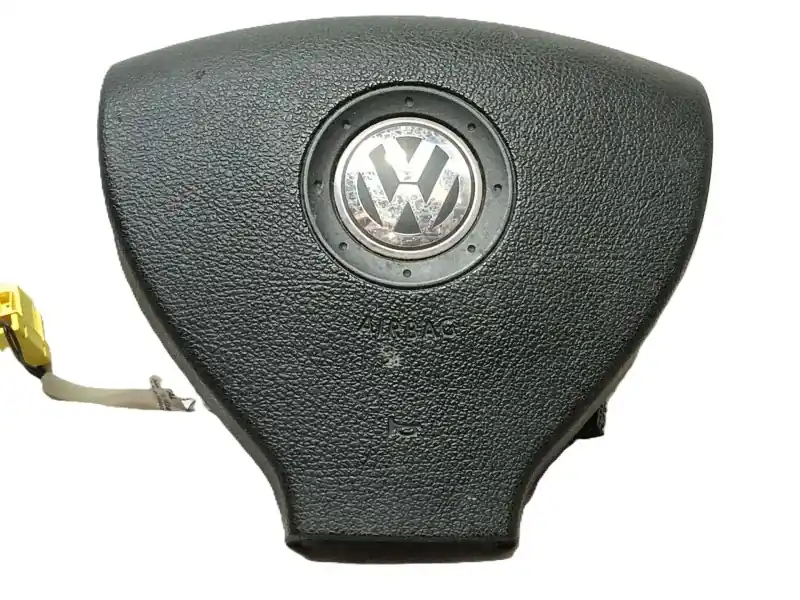 AIRBAG DELANTERO IZQUIERDO 1K0880201BK1QB 61921051A Última Versión