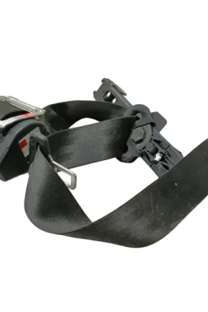 A Buen Precio CINTURON SEGURIDAD TRASERO IZQUIERDO 4L0857805GV04 606781300B