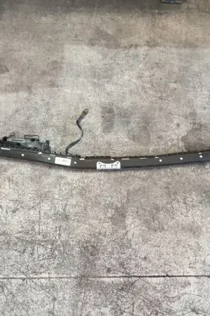 AIRBAG CORTINA DELANTERO DERECHO A2038600905 Hecho A Mano