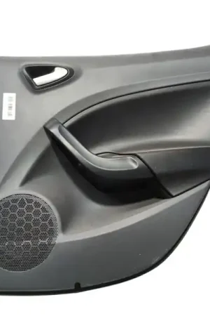 Súper Precio GUARNECIDO PUERTA TRASERA DERECHA 6J4867212A4X5 6J4867212
