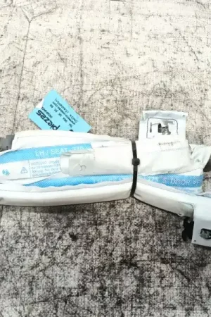 AIRBAG CORTINA DELANTERO IZQUIERDO 5F4880741 Envío Gratis