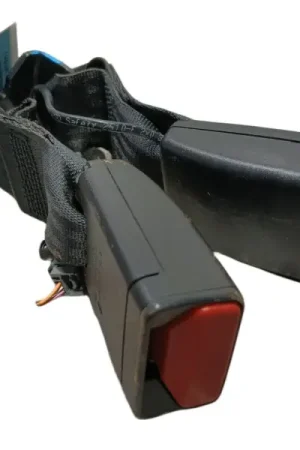 Edición Limitada ENGANCHE CINTURON TRASERO IZQUIERDO 878168084R 646536600