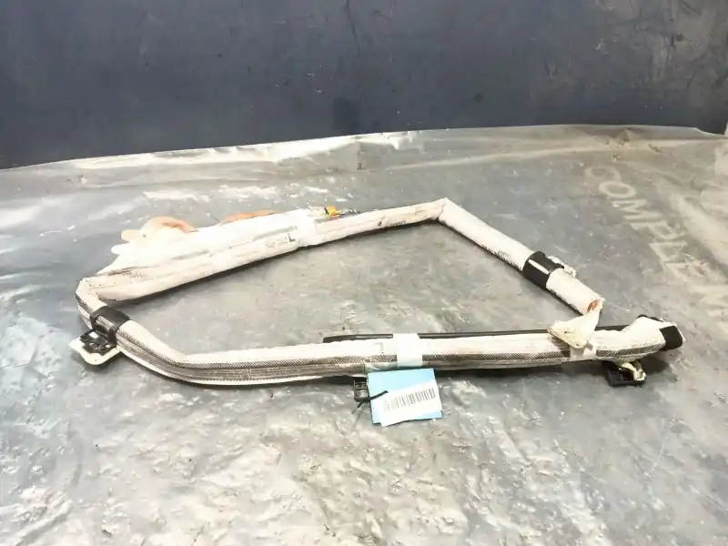 AIRBAG CORTINA DELANTERO IZQUIERDO 2G4880741H 34224867A Marca Reconocida