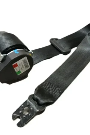 CINTURON SEGURIDAD TRASERO DERECHO 5F0857805CRAA 5F0857805CRAA Precio Económico
