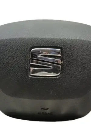 AIRBAG DELANTERO IZQUIERDO 6F0880201AGAAP 307770010001AG Directo De Fábrica