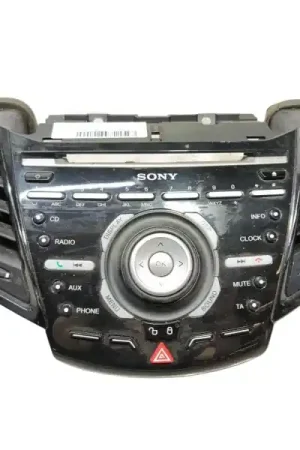 MANDO MULTIFUNCION 1827431 C1BT18K811AA37AE Máxima Calidad