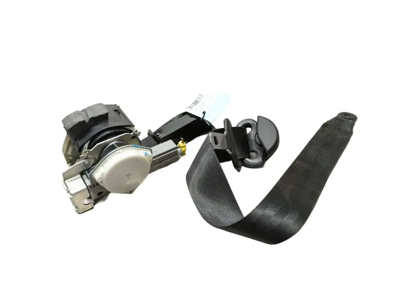 Nuevo Modelo CINTURON SEGURIDAD DELANTERO IZQUIERDO 1877350 C1BBA61295AC