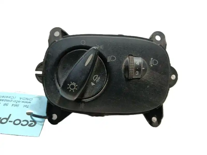 Máxima Calidad MANDO LUCES 4042356 YC1T13A024BB
