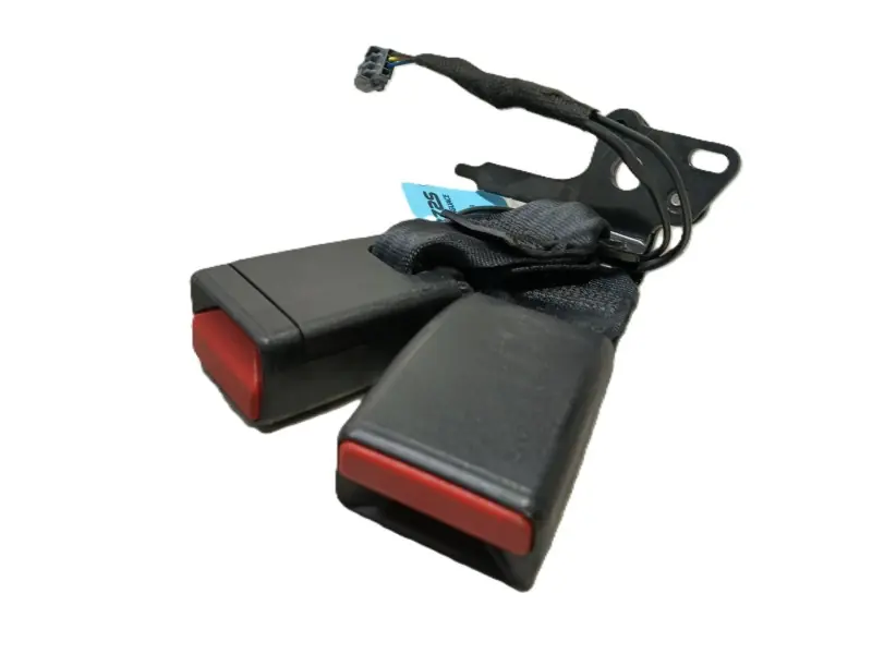 Oferta Flash ENGANCHE CINTURON TRASERO DERECHO 878166967R 8265803
