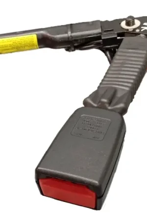 ENGANCHE CINTURON DELANTERO DERECHO 1753704 8V41AS1208AB Última Versión