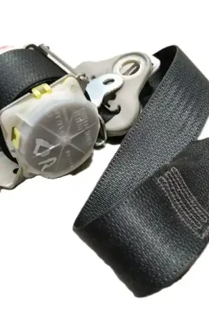 CINTURON SEGURIDAD TRASERO DERECHO 7336042251C0 7X3370 Popular