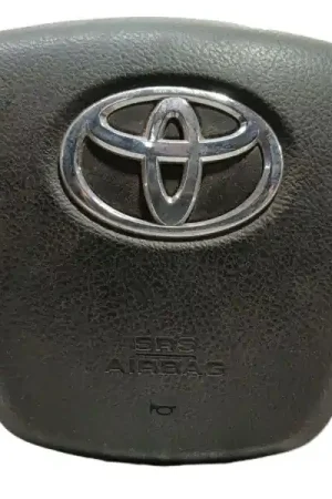 AIRBAG DELANTERO IZQUIERDO 451300F033B0 4EP56F3SBWC Más Vendido