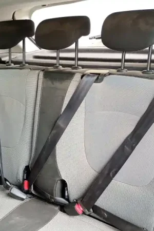 CINTURON SEGURIDAD TRASERO IZQUIERDO Oferta De Temporada